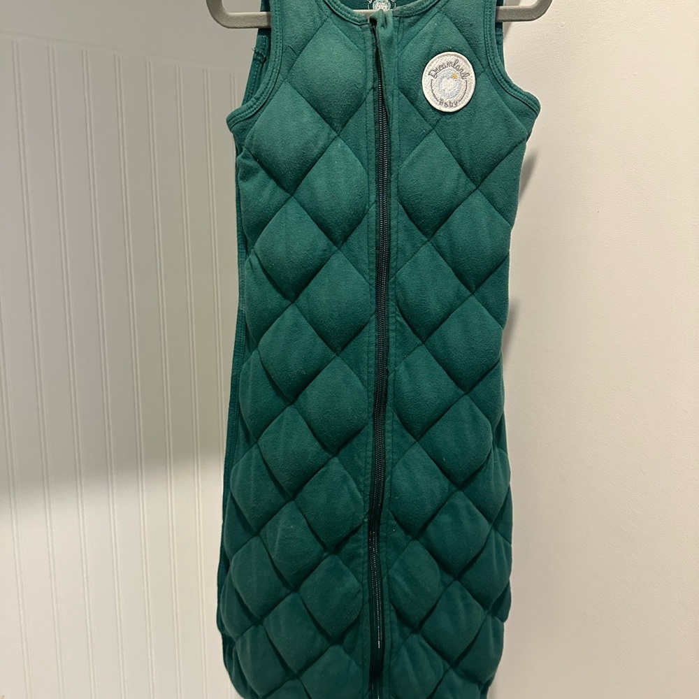 Dreamland Baby Weighted Vest Size Medium (6-12m)